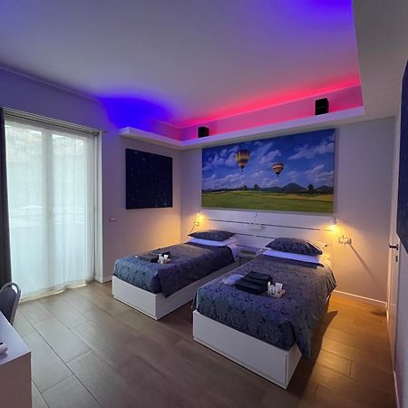 Relax In Milano - Ventura - Lambrate - Citta Studi Apartment Luaran gambar