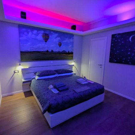 Relax In Milano - Ventura - Lambrate - Citta Studi Apartment Luaran gambar