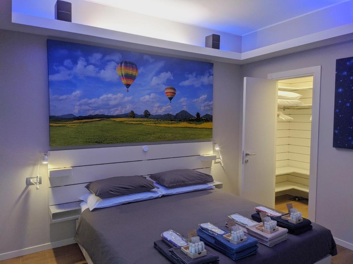 Relax In Milano - Ventura - Lambrate - Citta Studi Apartment Luaran gambar