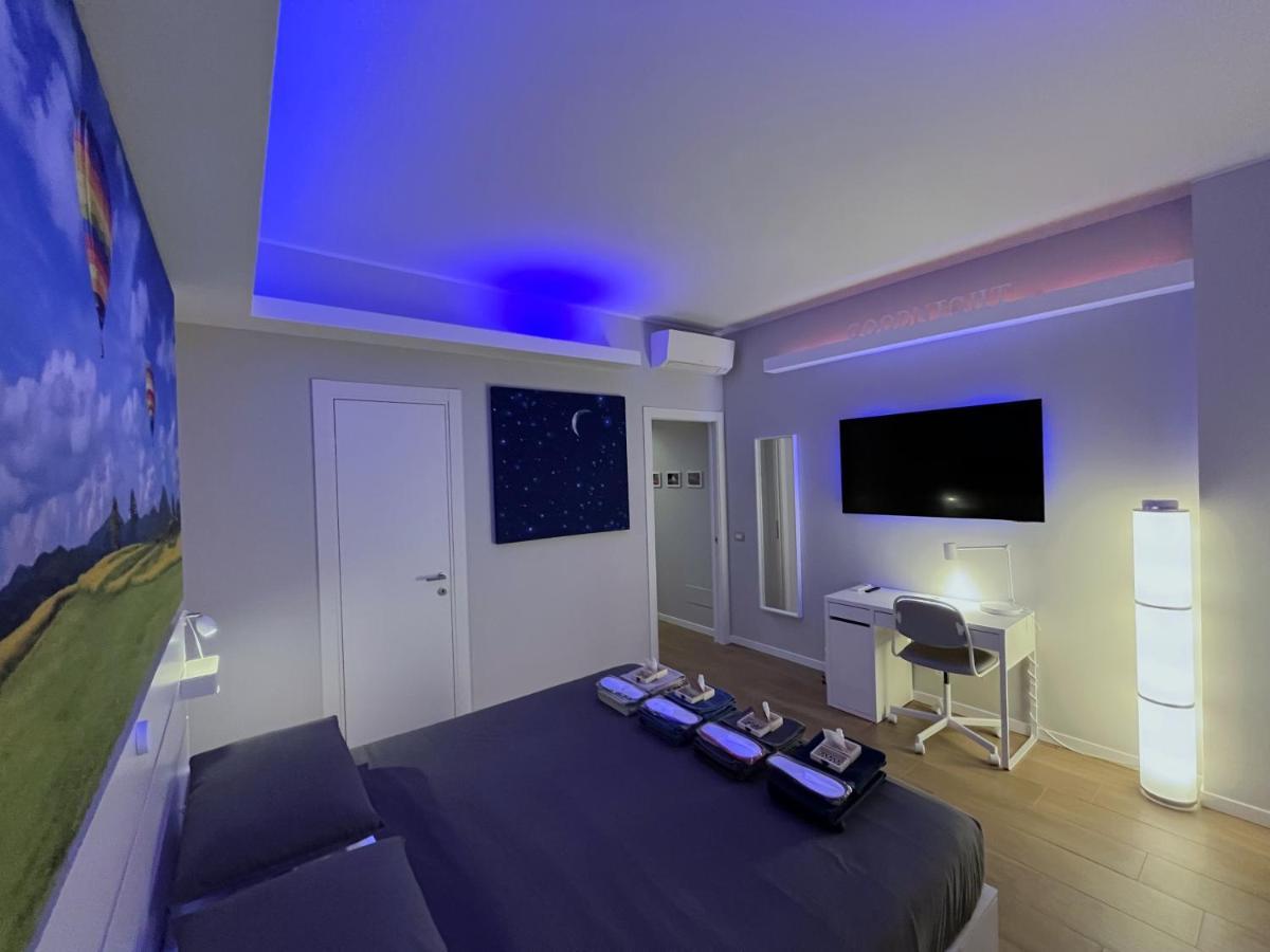 Relax In Milano - Ventura - Lambrate - Citta Studi Apartment Luaran gambar