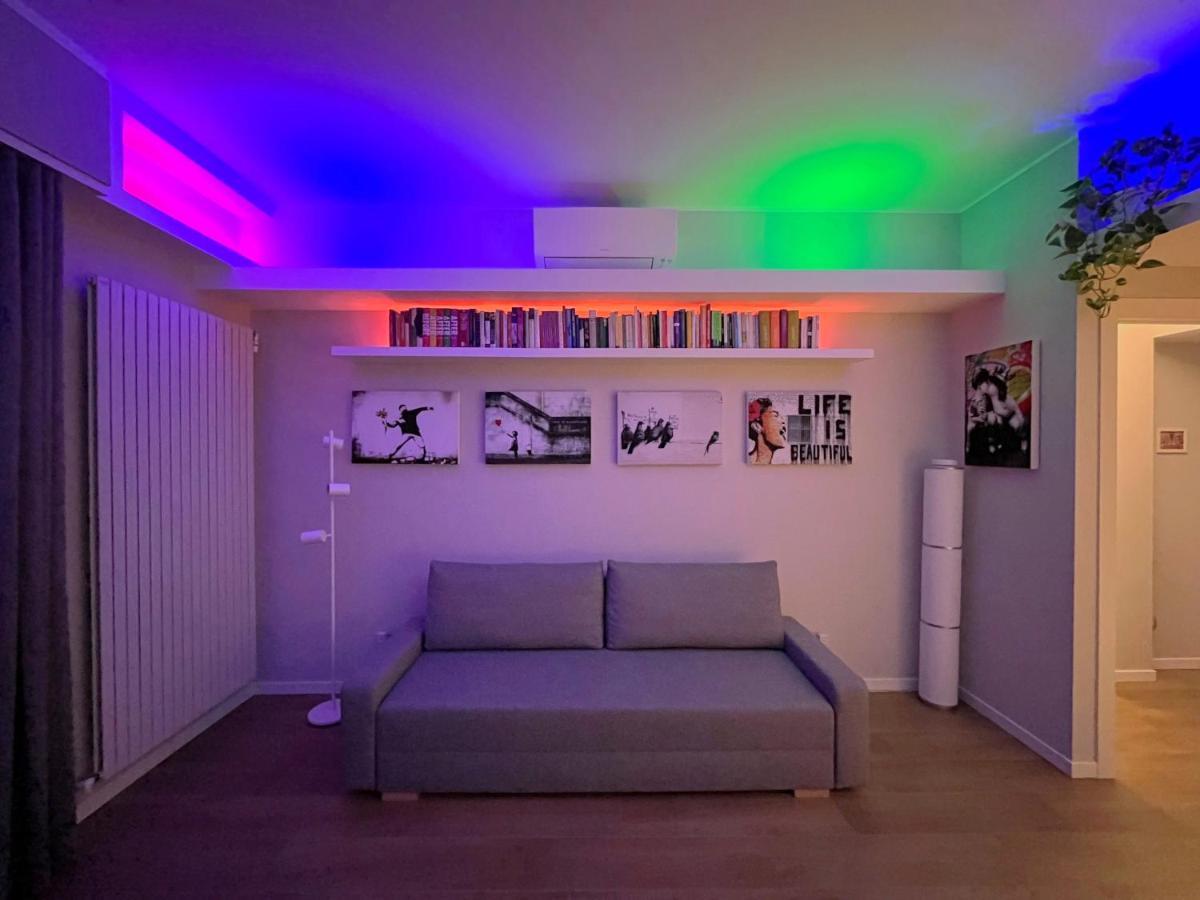 Relax In Milano - Ventura - Lambrate - Citta Studi Apartment Luaran gambar