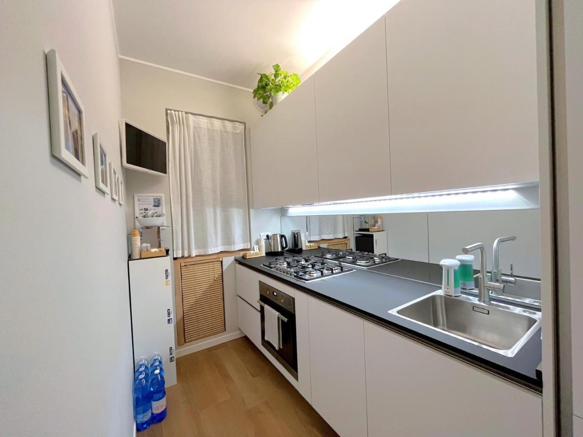 Relax In Milano - Ventura - Lambrate - Citta Studi Apartment Luaran gambar