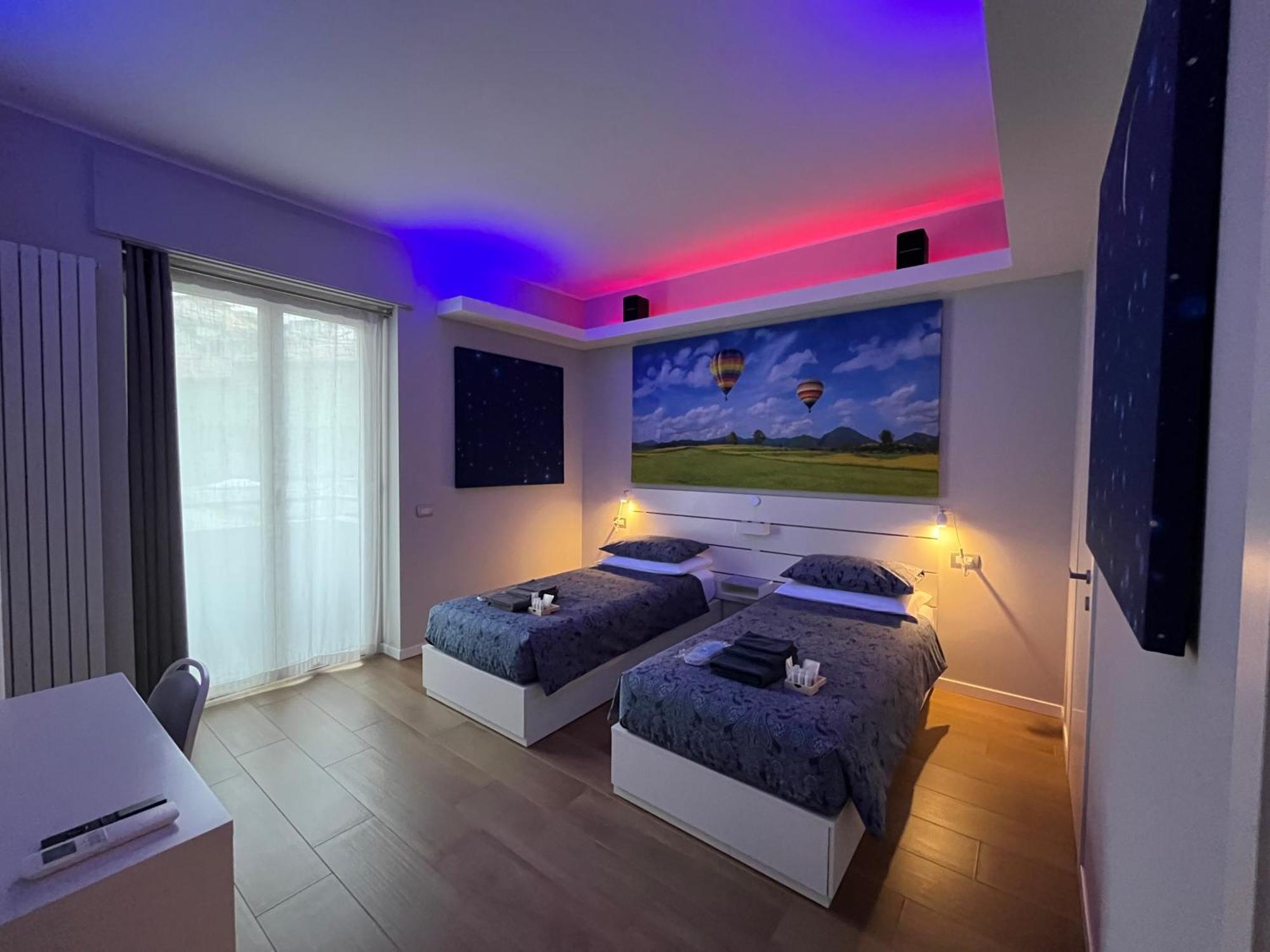 Relax In Milano - Ventura - Lambrate - Citta Studi Apartment Luaran gambar