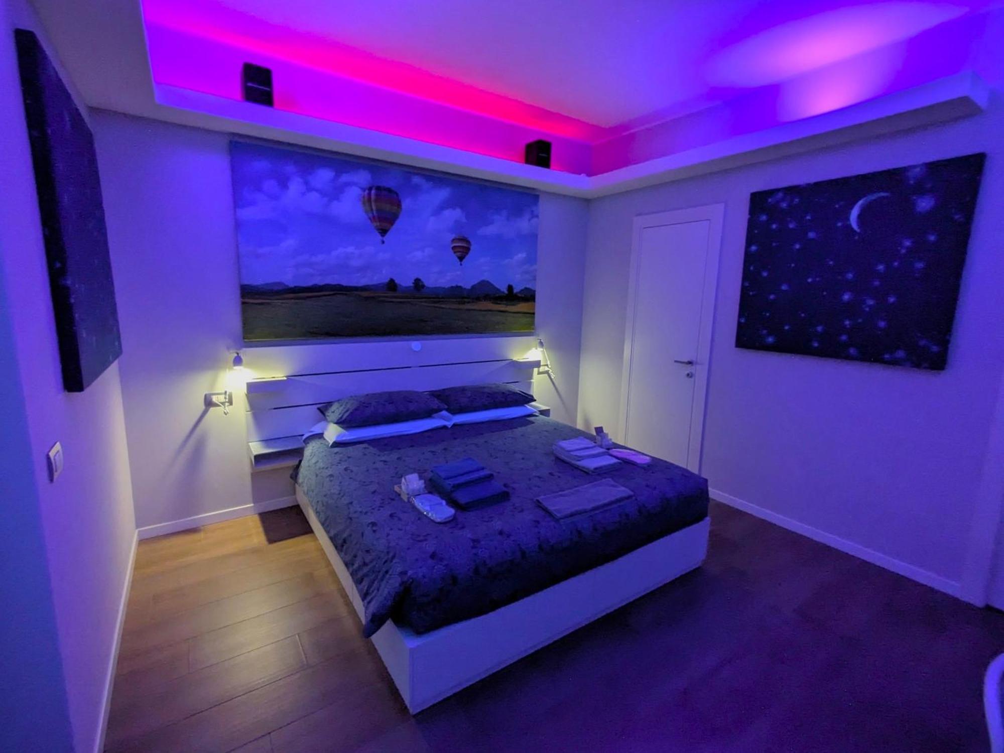 Relax In Milano - Ventura - Lambrate - Citta Studi Apartment Luaran gambar