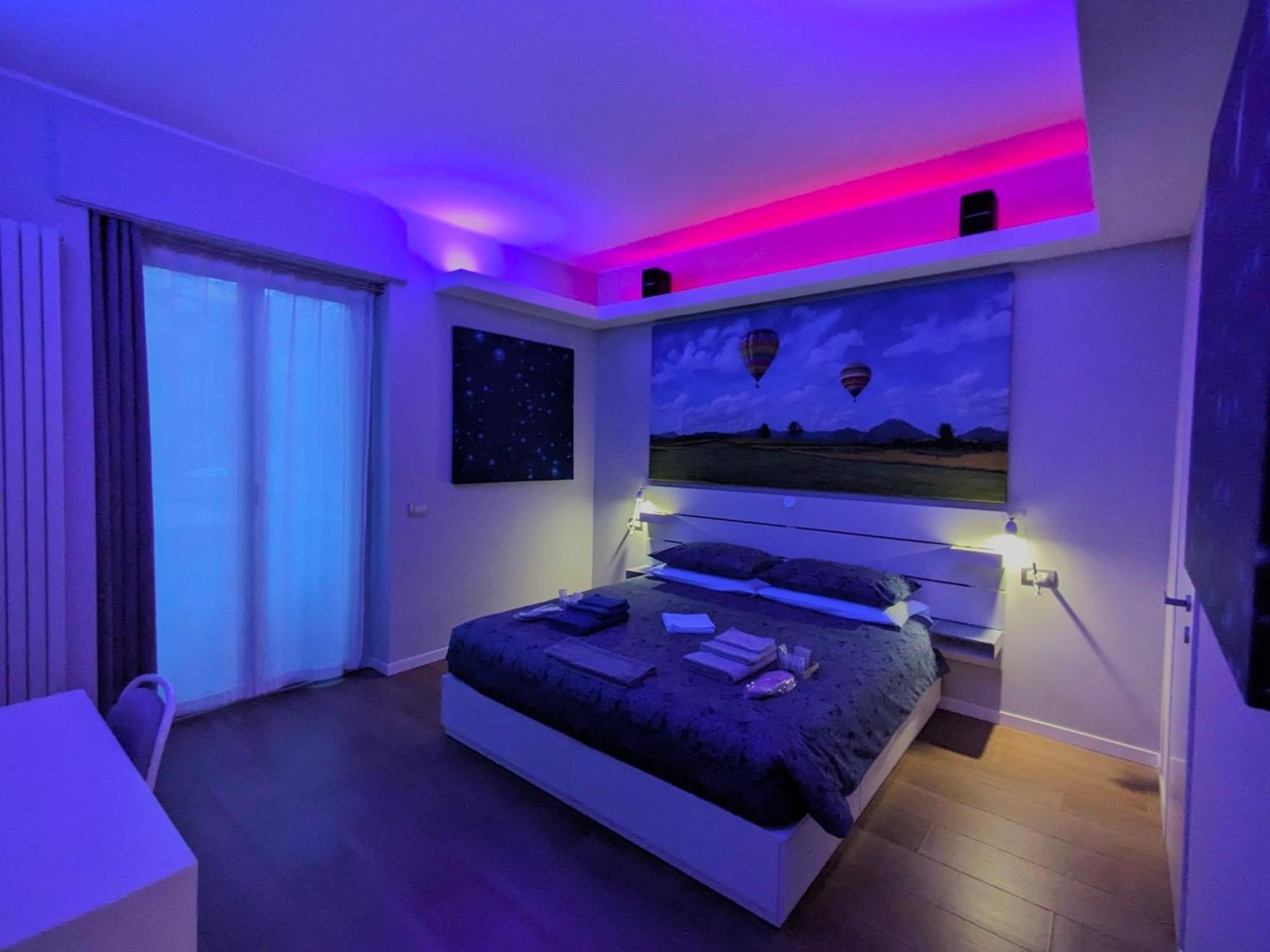Relax In Milano - Ventura - Lambrate - Citta Studi Apartment Luaran gambar